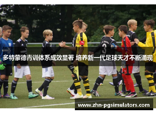 多特蒙德青训体系成效显著 培养新一代足球天才不断涌现 多特蒙德青训体系成效显著 培养新一代足球天才不断涌现