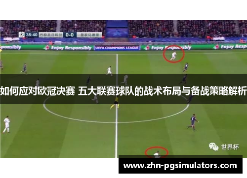 如何应对欧冠决赛 五大联赛球队的战术布局与备战策略解析