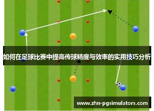 如何在足球比赛中提高传球精度与效率的实用技巧分析