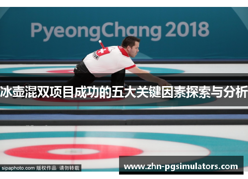 冰壶混双项目成功的五大关键因素探索与分析
