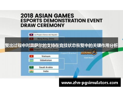 复出过程中对奥萨尔的支持在竞技状态恢复中的关键作用分析