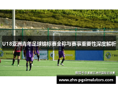U18亚洲青年足球锦标赛全称与赛事重要性深度解析