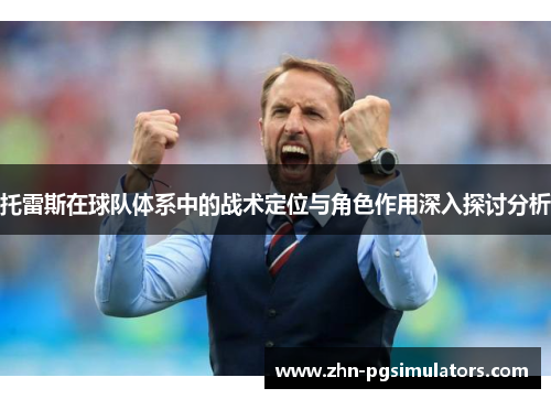 托雷斯在球队体系中的战术定位与角色作用深入探讨分析 托雷斯在球队体系中的战术定位与角色作用深入探讨分析